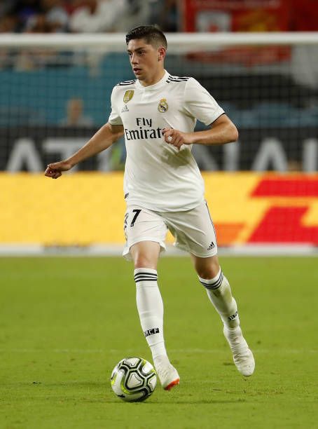 Valverde