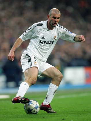Zidane